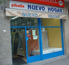 Galería de imágenes